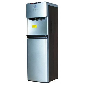 SMixx HD-1821 С серебристый